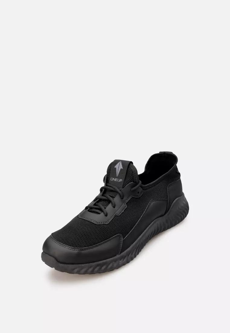 Discount on World Balance  shoes - SKU: One Up By World Balance Zane Women's Athleisure Shoes