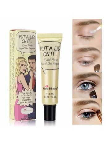 Jual The Balm Put A Lid On It Eye Primer Original Zalora Indonesia