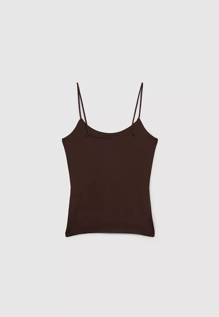Women's Seamless Cami Top
