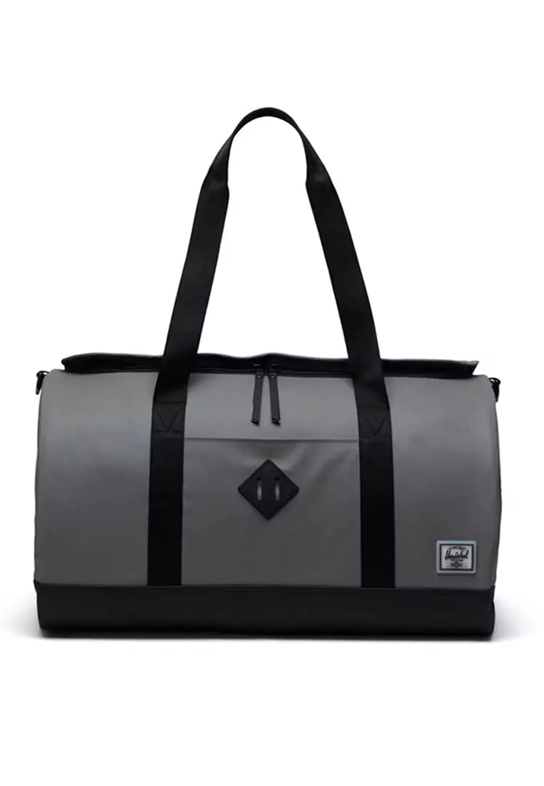 Buy Herschel Herschel Heritage Duffle Weather Resistant Gargoyle 2024