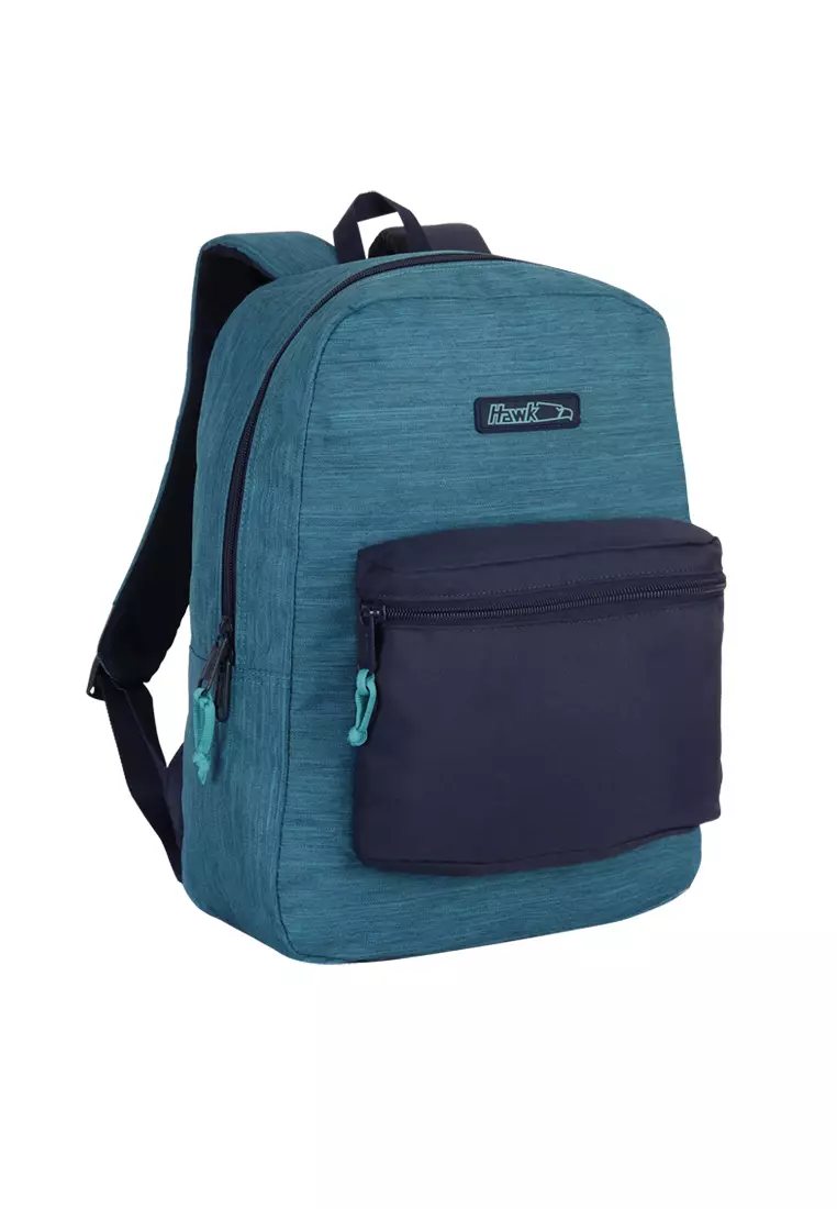 5454 Monopack Backpack with VIRUPRO Anti-Microbial protection