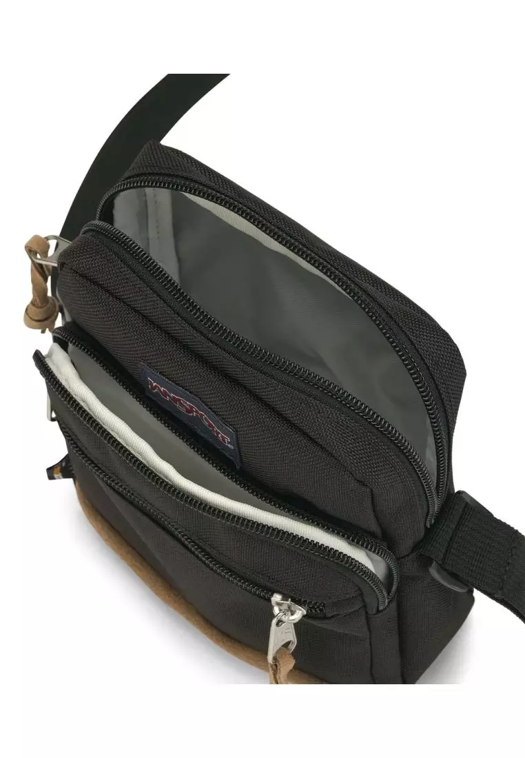 Buy Jansport Jansport Core Crossbody Black 2024 Online ZALORA