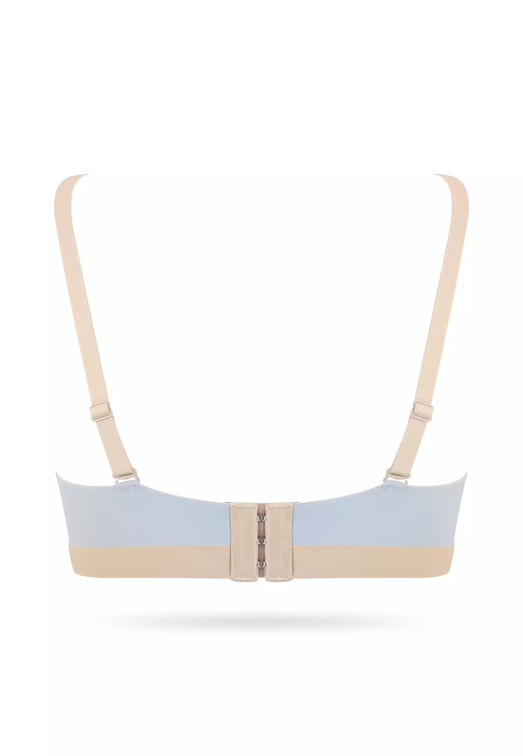 You’ve ( YouHave )  BH Seamless Premium Bra Seamless Tanpa Kawat Bra Tanpa Jahitan Beha Bra 100162