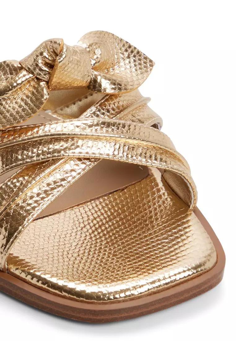 Sunbeam Sandals