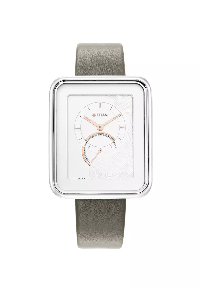 Titan wanderlust online watch