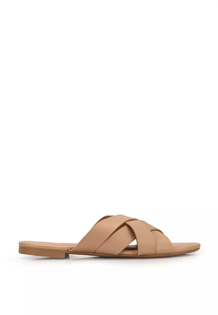 Buy Rubi Cici Cross Over Sandals Online ZALORA Malaysia