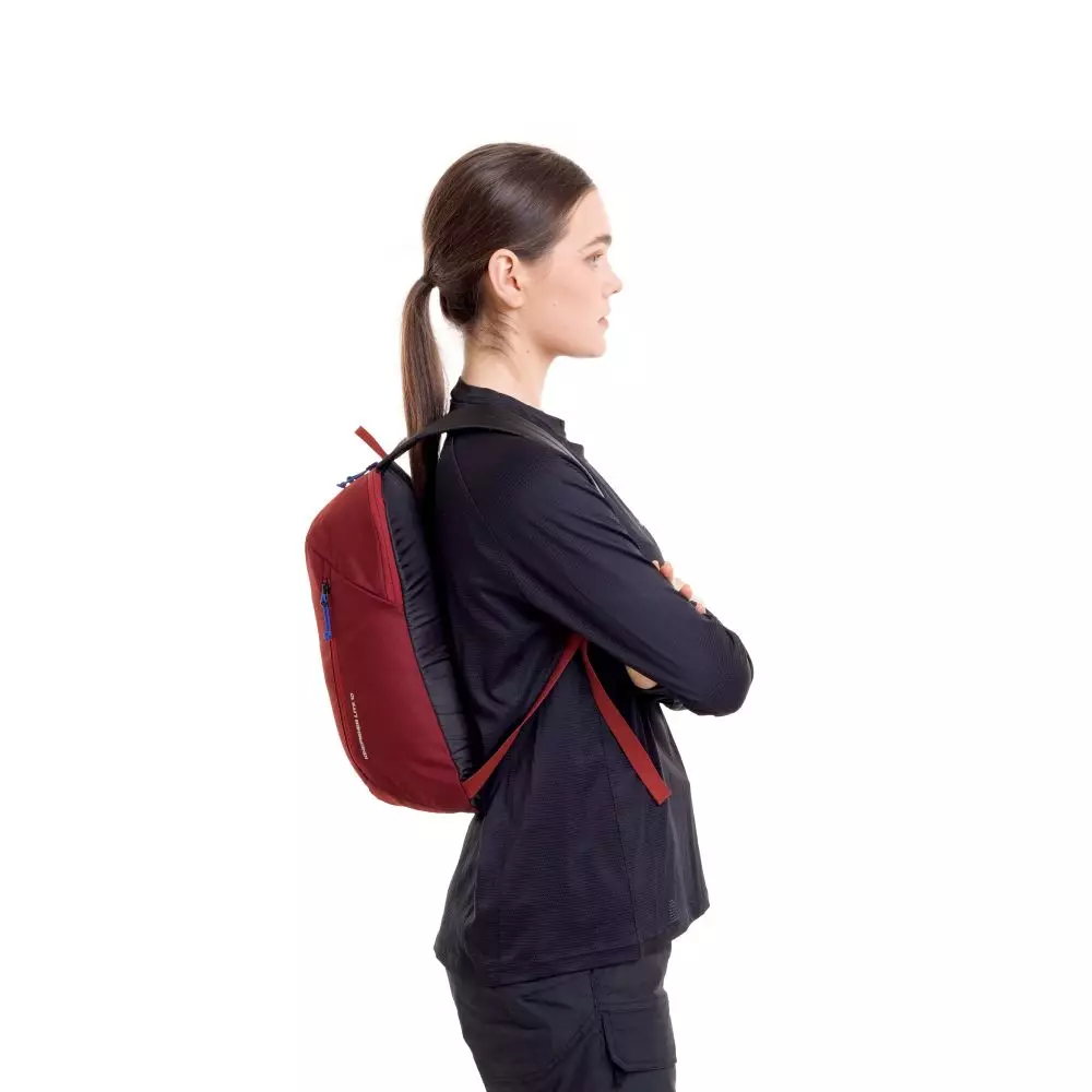 Eiger Kingfisher Lite 10 New Color Backpack