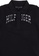 Tommy Hilfiger black Icons Varsity Polo Shirt - Tommy Hilfiger 08DE9KAECD221BGS_3