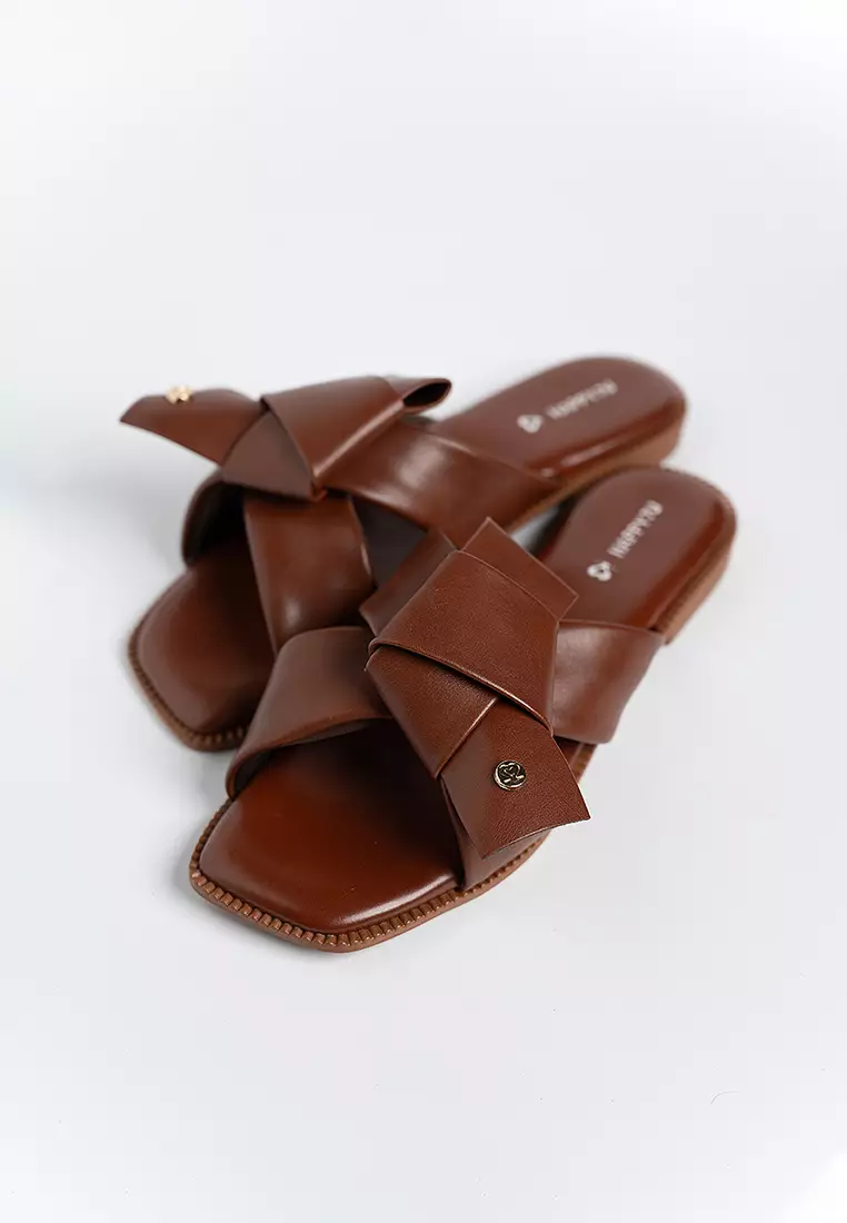 Bowen Slip On Sandals