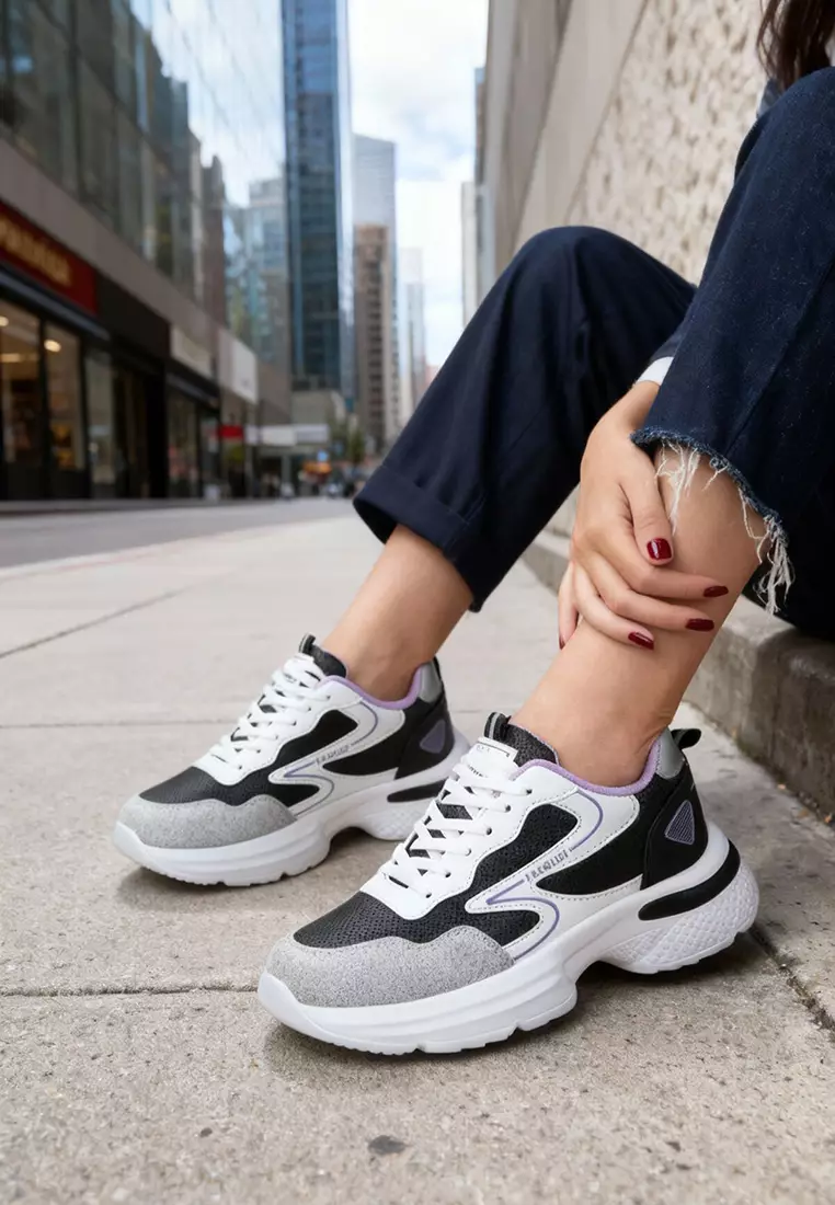 Chunky Sneakers