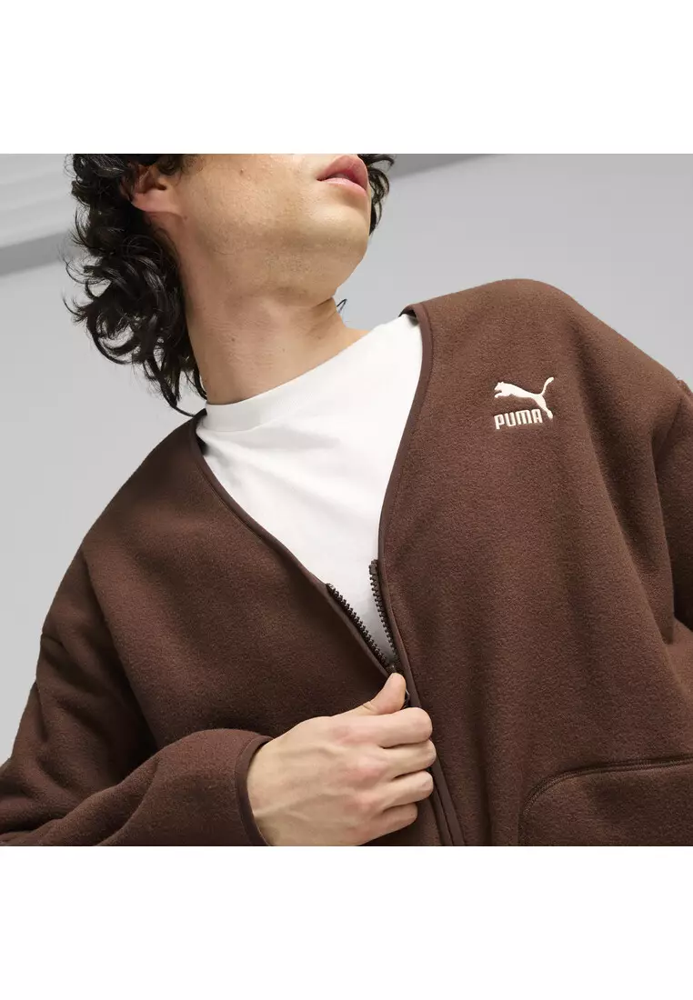 CLASSICS 男子針織外套