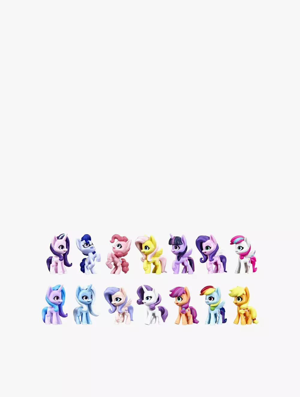 Jual My Little Pony My Little Pony: A New Generation Friendship Shine ...