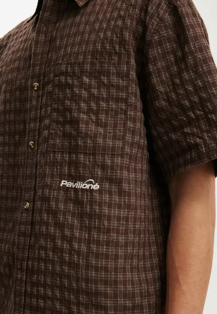 Darcy Short Sleeves Shirt