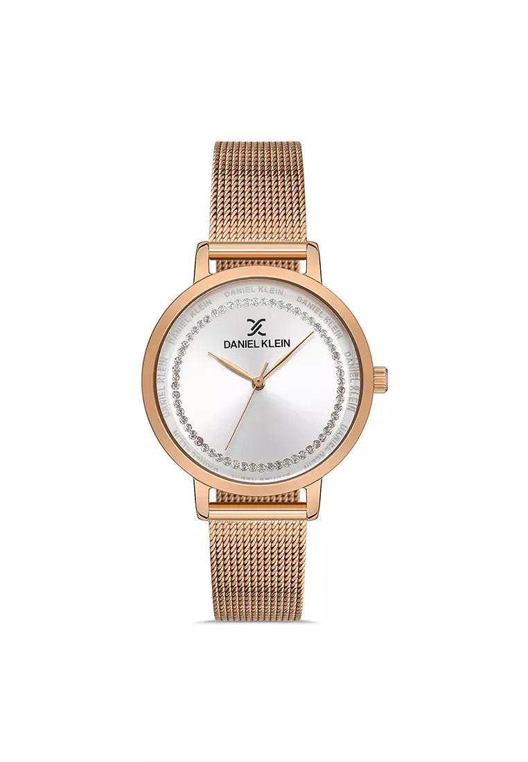 Buy Daniel Klein Daniel Klein Premium Women s Analog Watch DK