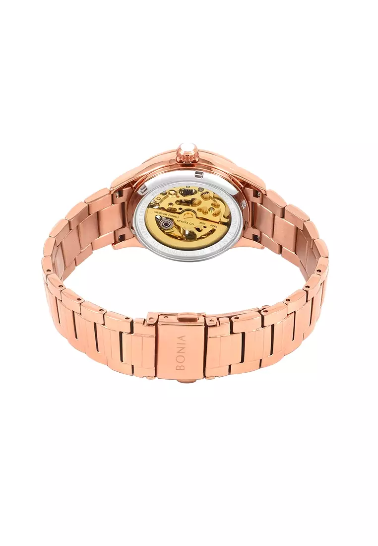 Women Watch Contemporary Automatic BNB10747-2513S