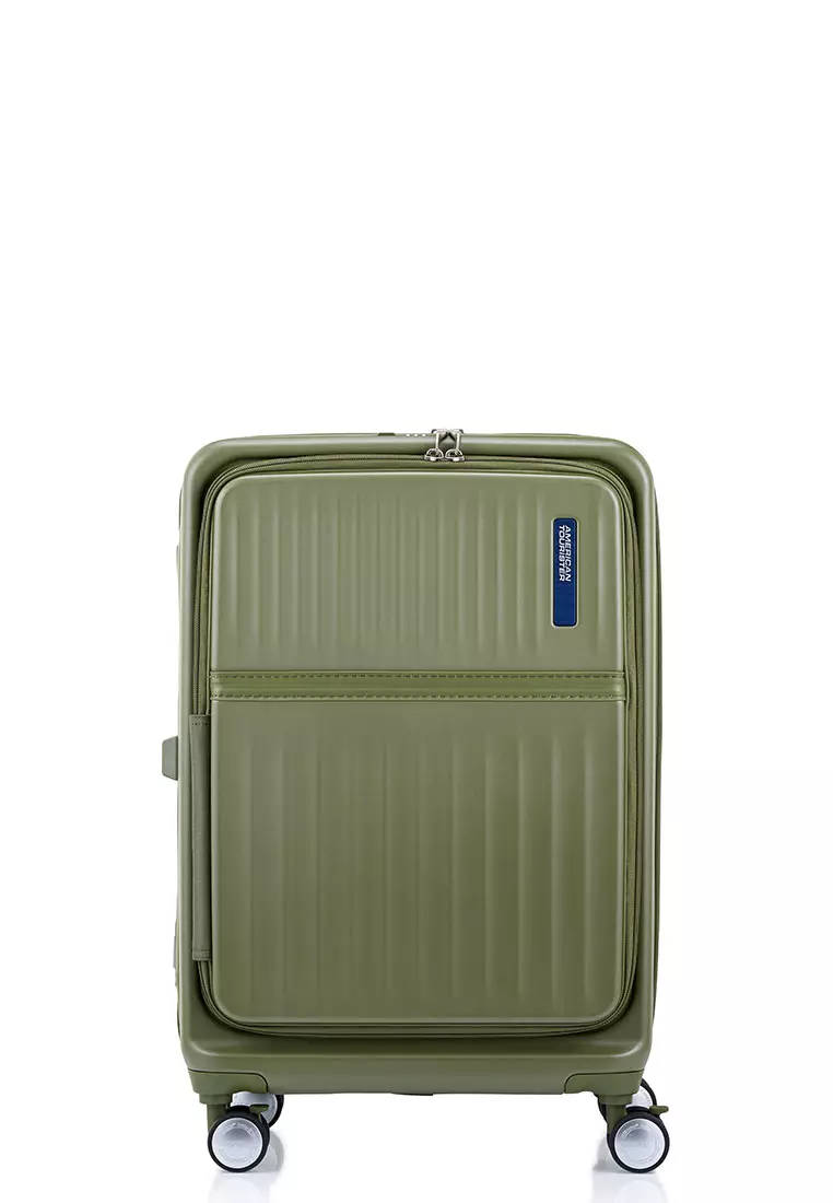 TRANTO SP68/25 EXP TSA BO - KHAKI