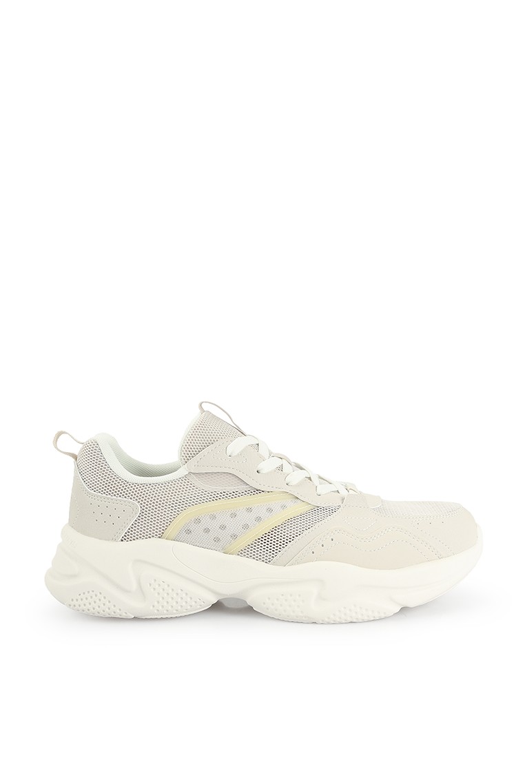 Sports Life Retro Culture Shoes