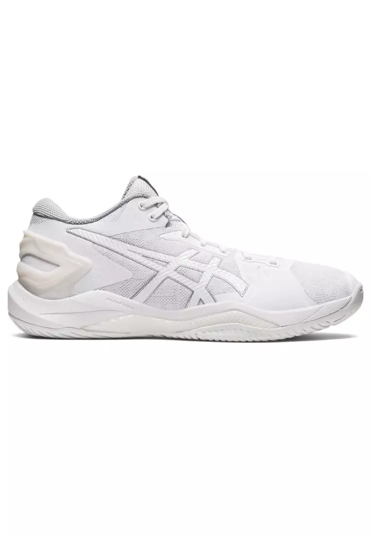 Asics basketball discount shoes hong kong