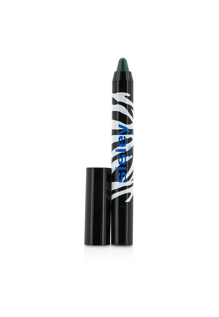 SISLEY - Phyto Eye Twist - #12 Emerald 1.5g/0.05oz