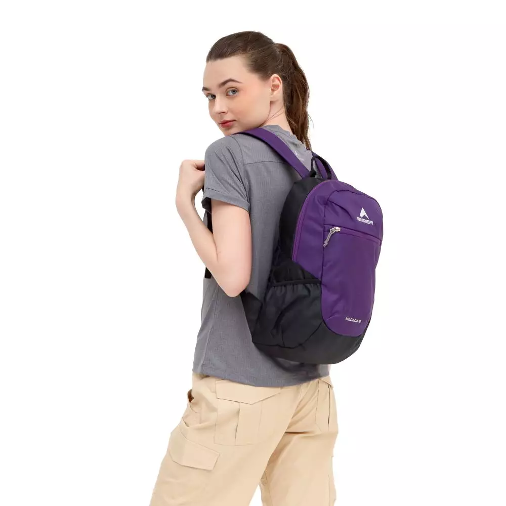 Eiger Macaca 12 1.1 Backpack