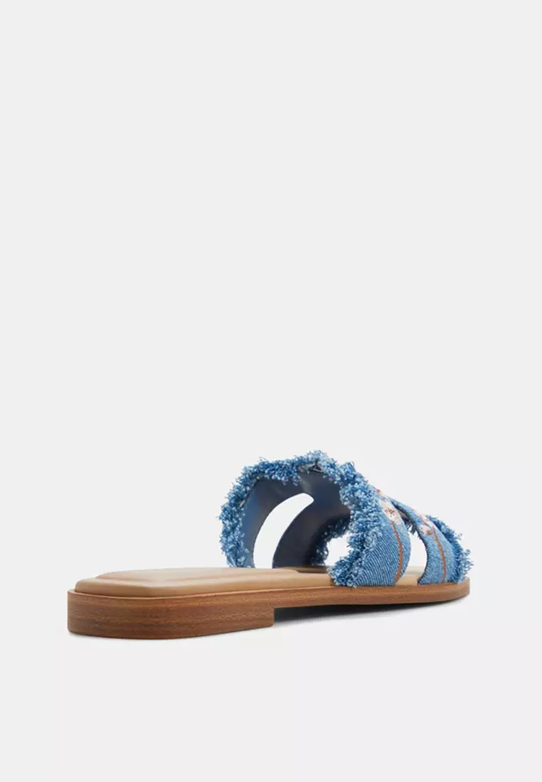 Itsandal Flat Sandals
