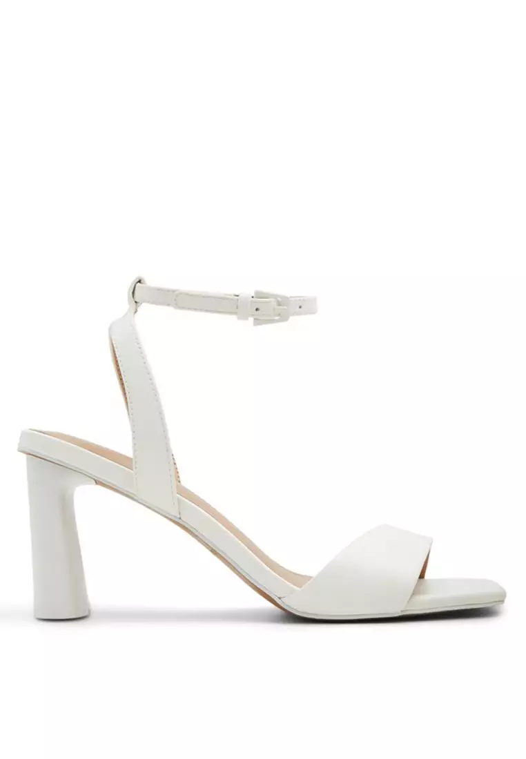 Discount on Call It Spring  shoes - SKU: Rorii Ankle Strap Heels