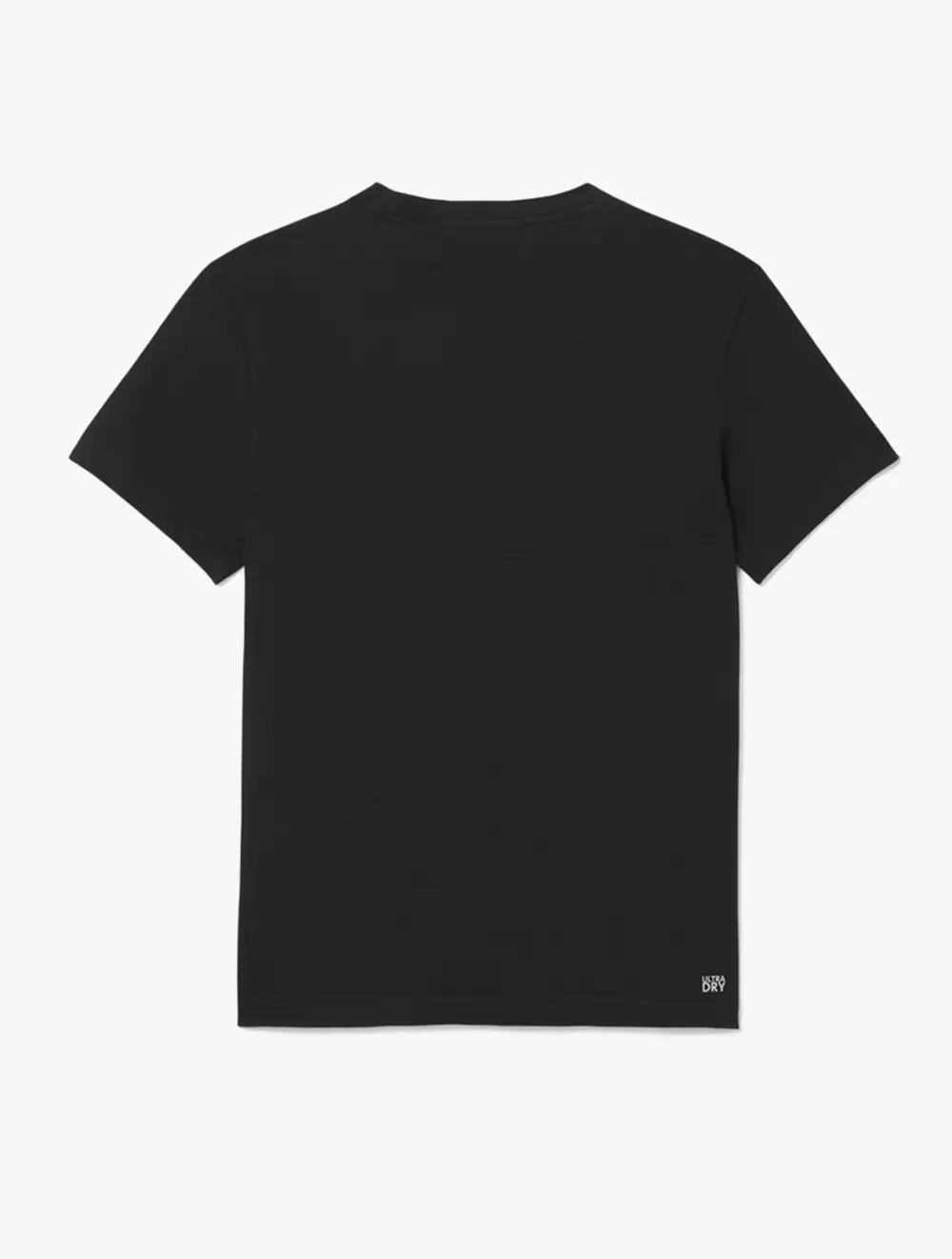 Ultra Dry XXL Logo Sport T-Shirt - Black