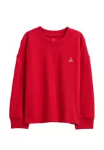 Modern Red
