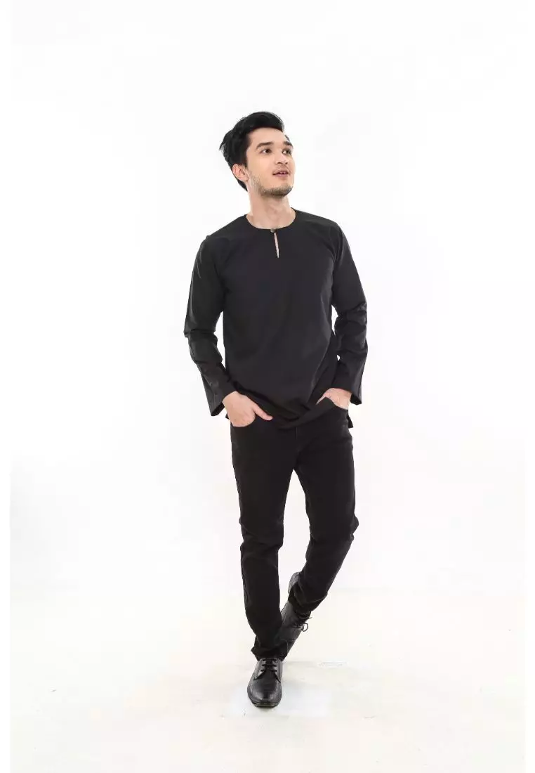 Kurta Yasin by Hudz