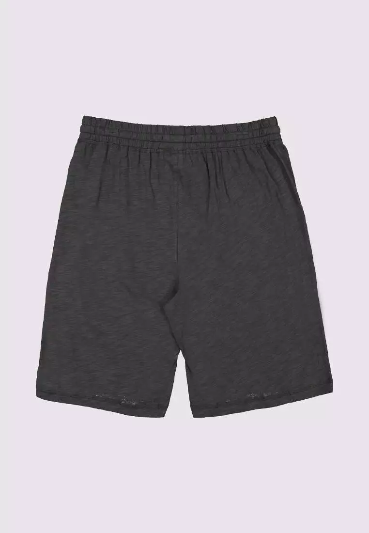 Bench Online  Women's Drawstring Shorts