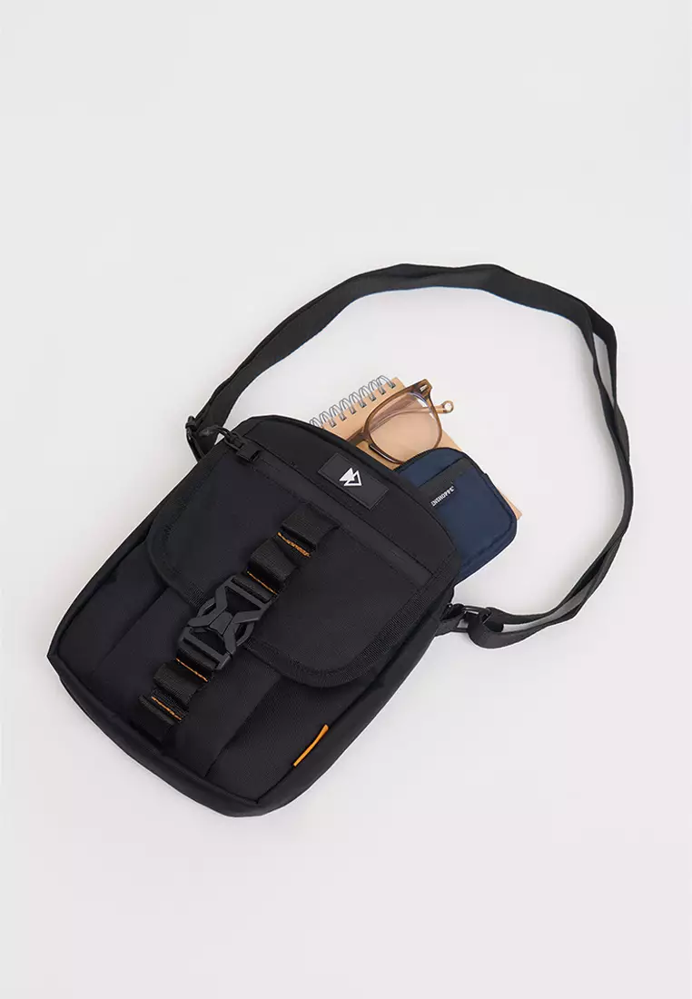 Travel Series Ripstop Sling Bag