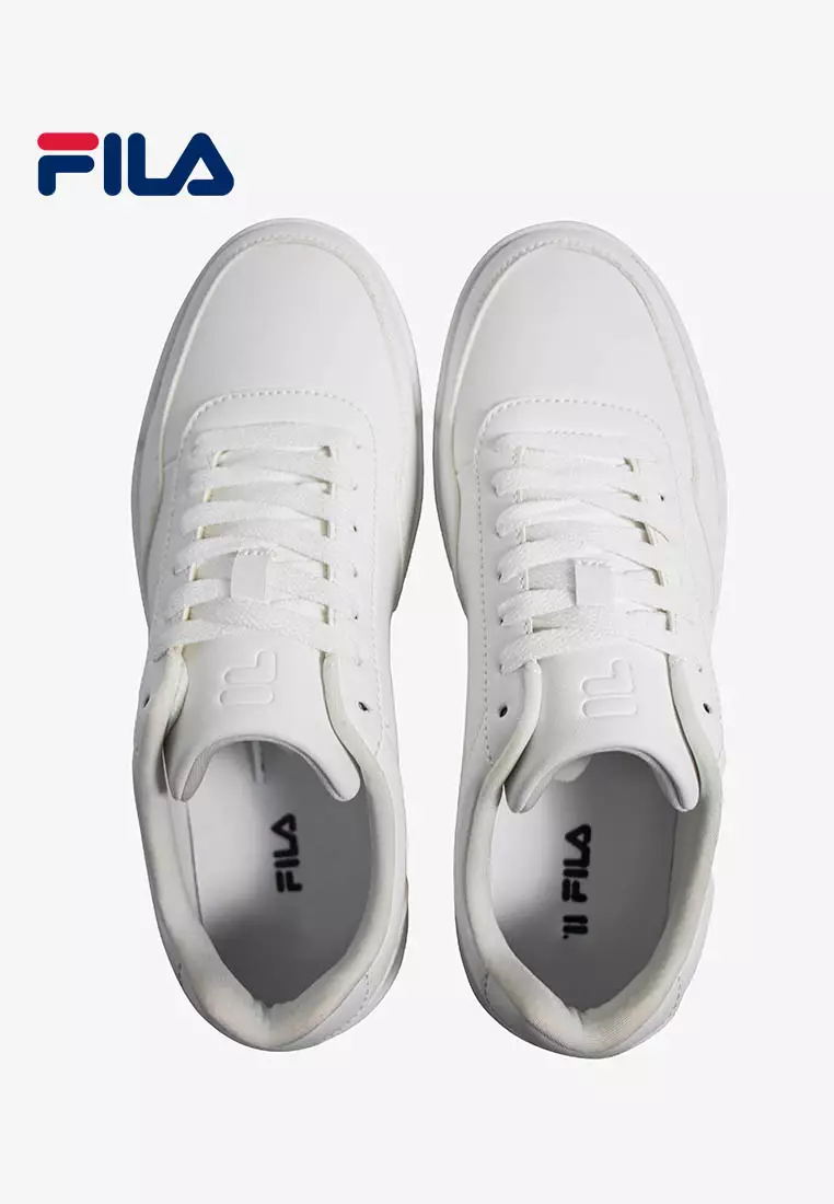 Heritage Vitaliano MS White