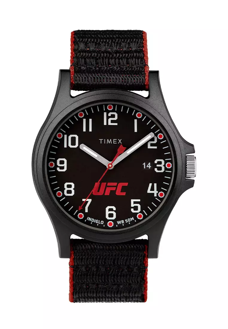 Zalora timex discount
