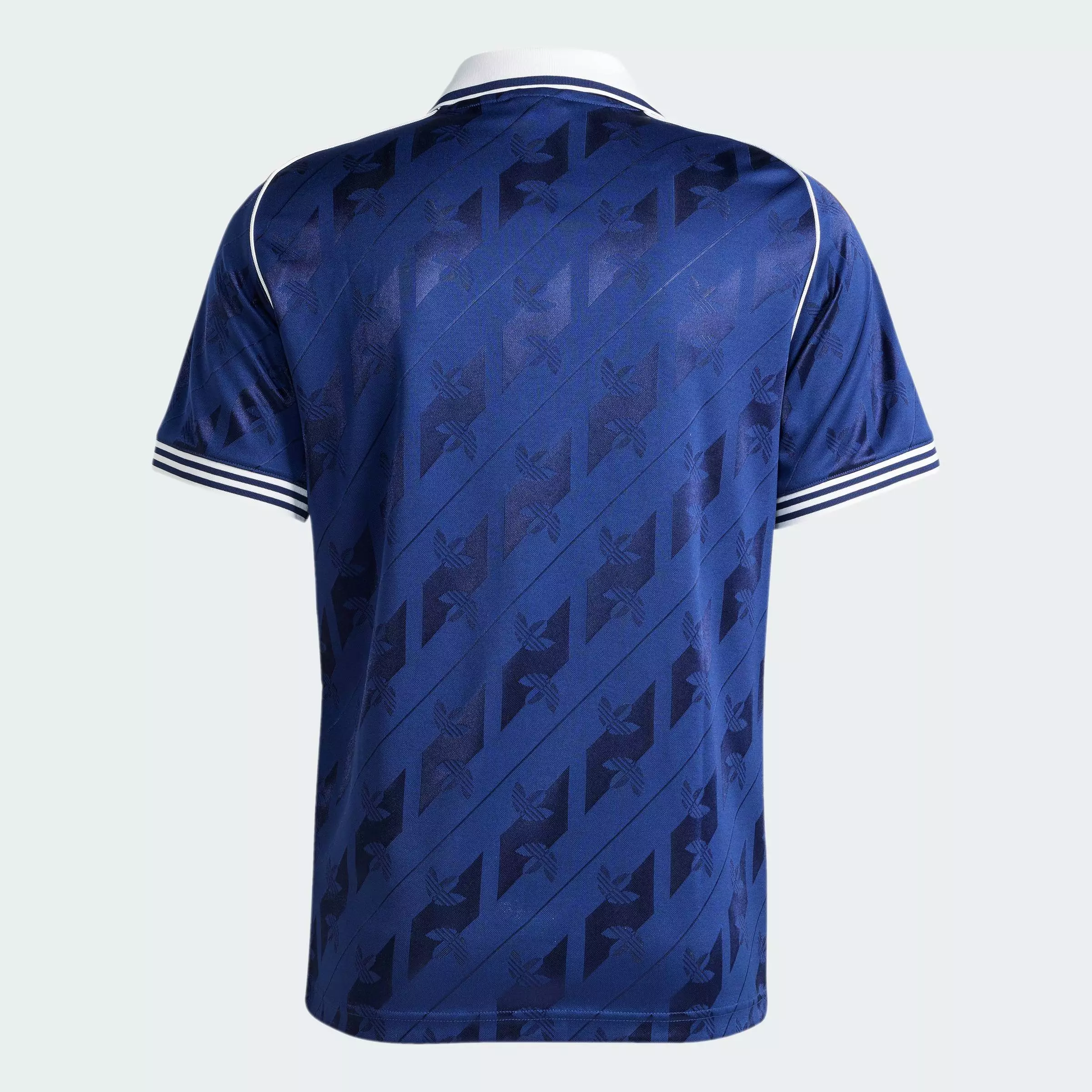 Football Real Madrid Originals Jersey Men Blue KE3851