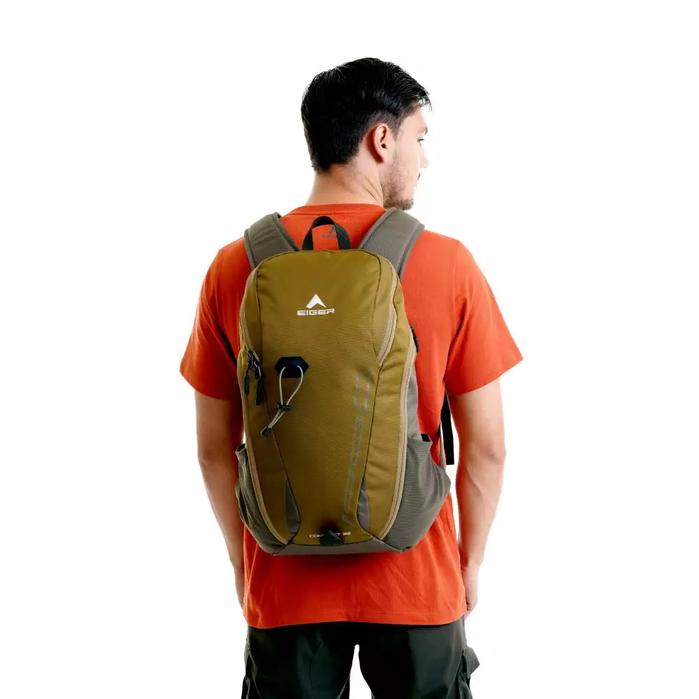 Eiger Compact 1.0 Daypack