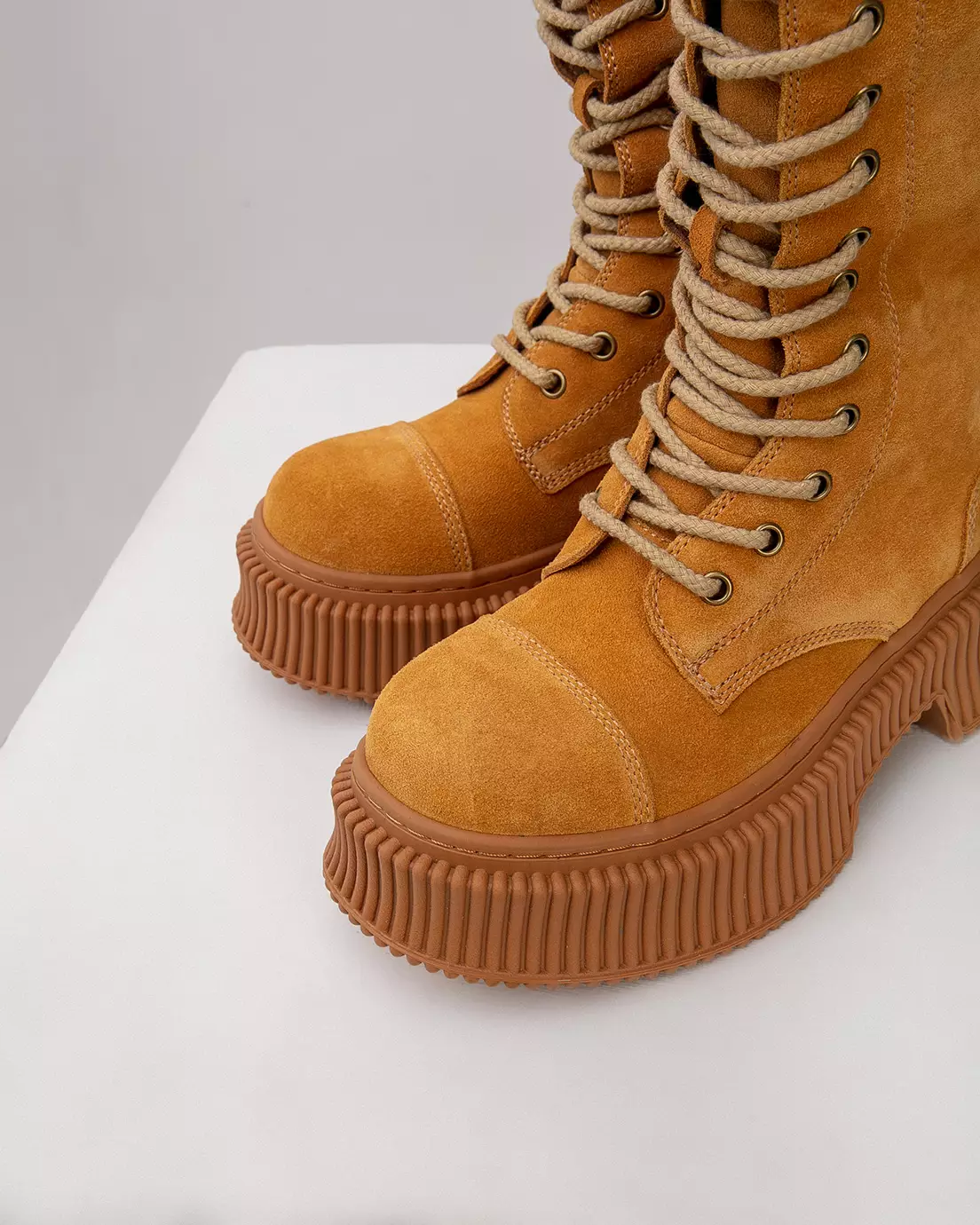 High Boots