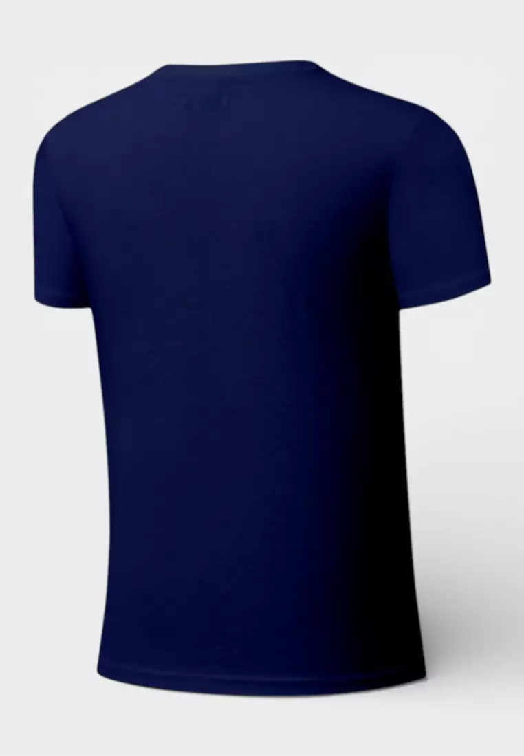 Dallas Mavericks T-shirt For Men Core Collection [N6Q1]