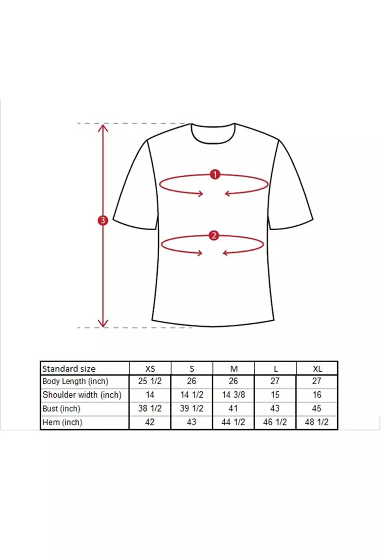 Buy RAEA Blanche Long Sleeve Shirt with Sheer Panels Online | ZALORA ...