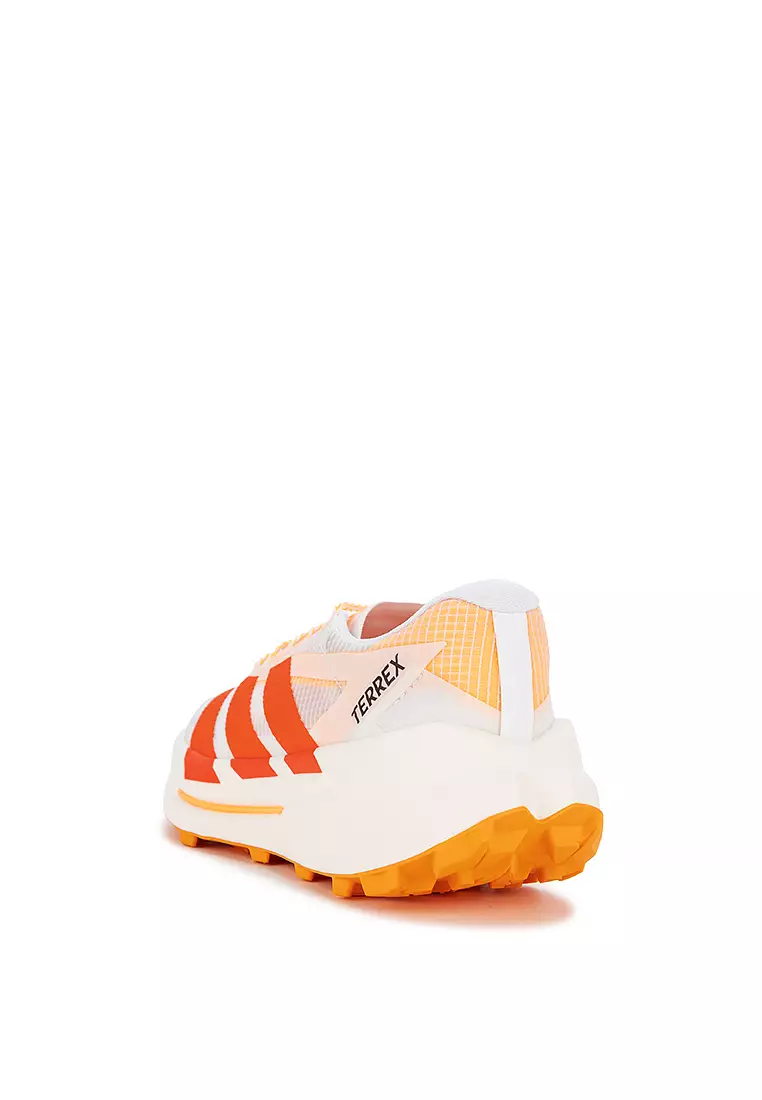 Terrex Agravic TT 越野跑鞋