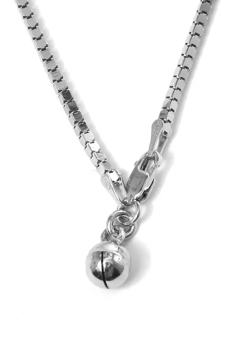 Gelang Kaki Silver Casual Perhiasan Aksesoris Fashion Wanita