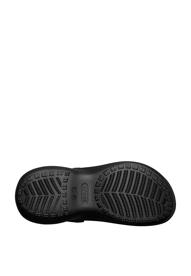 Crocs Women Bae Clog - Black