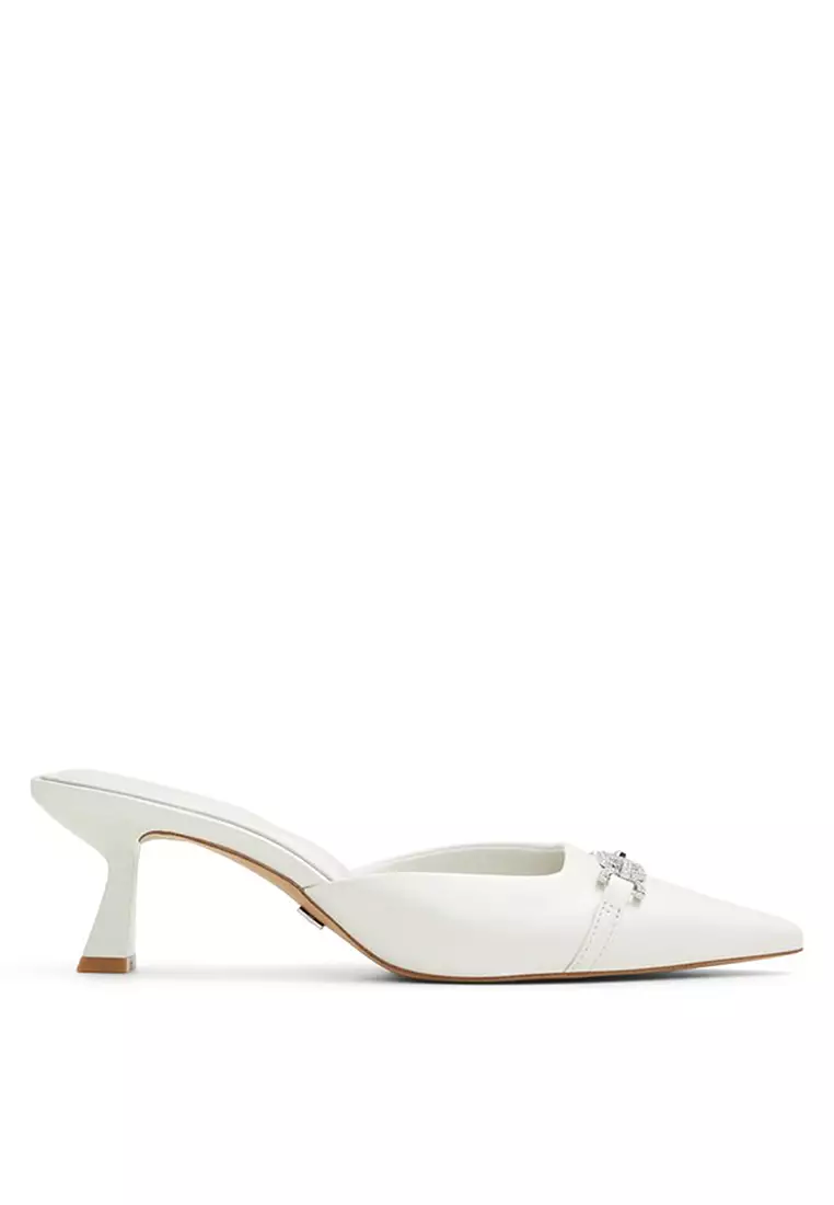 Aldo kitten heels online