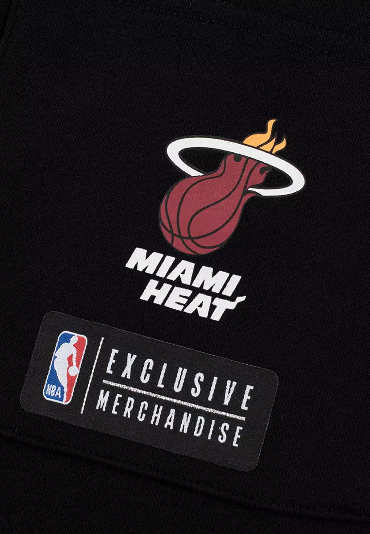 Miami Heat Jogger for Men Regular Fit Cromatics Collection