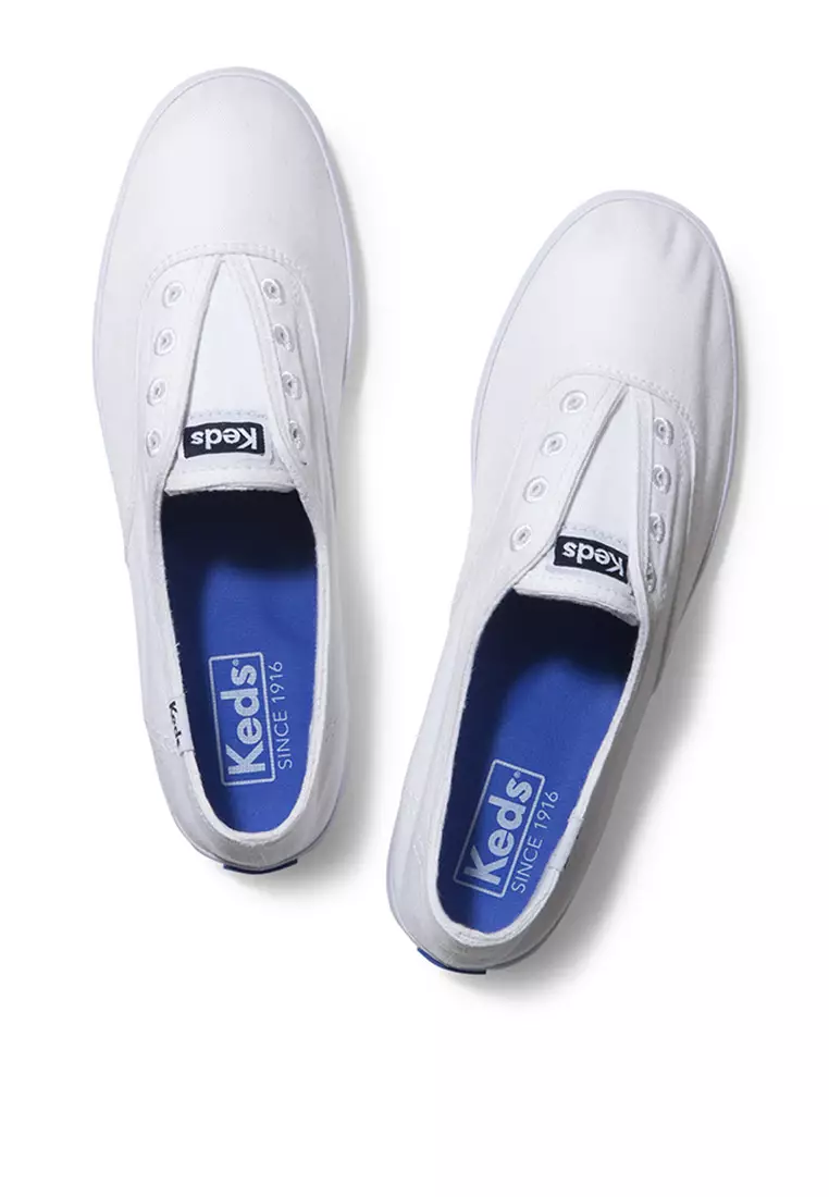Keds no laces new arrivals