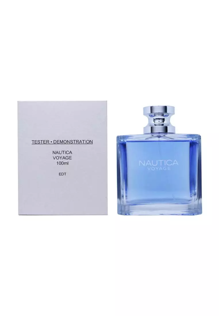 Nautica Voyage Man (Tester) 100 ML
