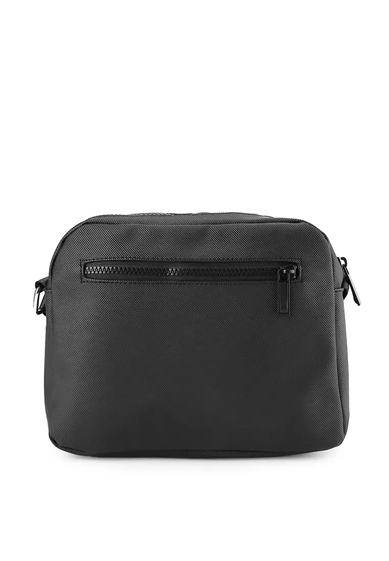 Tas Selempang Sling Bag Pria