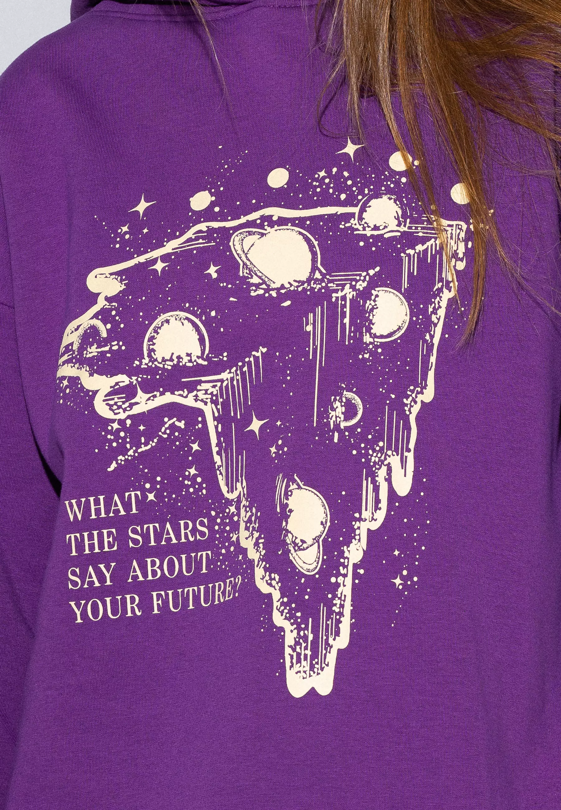 What Stars Say Hoodie