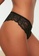 Trendyol black 2-Packs Lace Brazilian Panties D3288USE3D133DGS_3