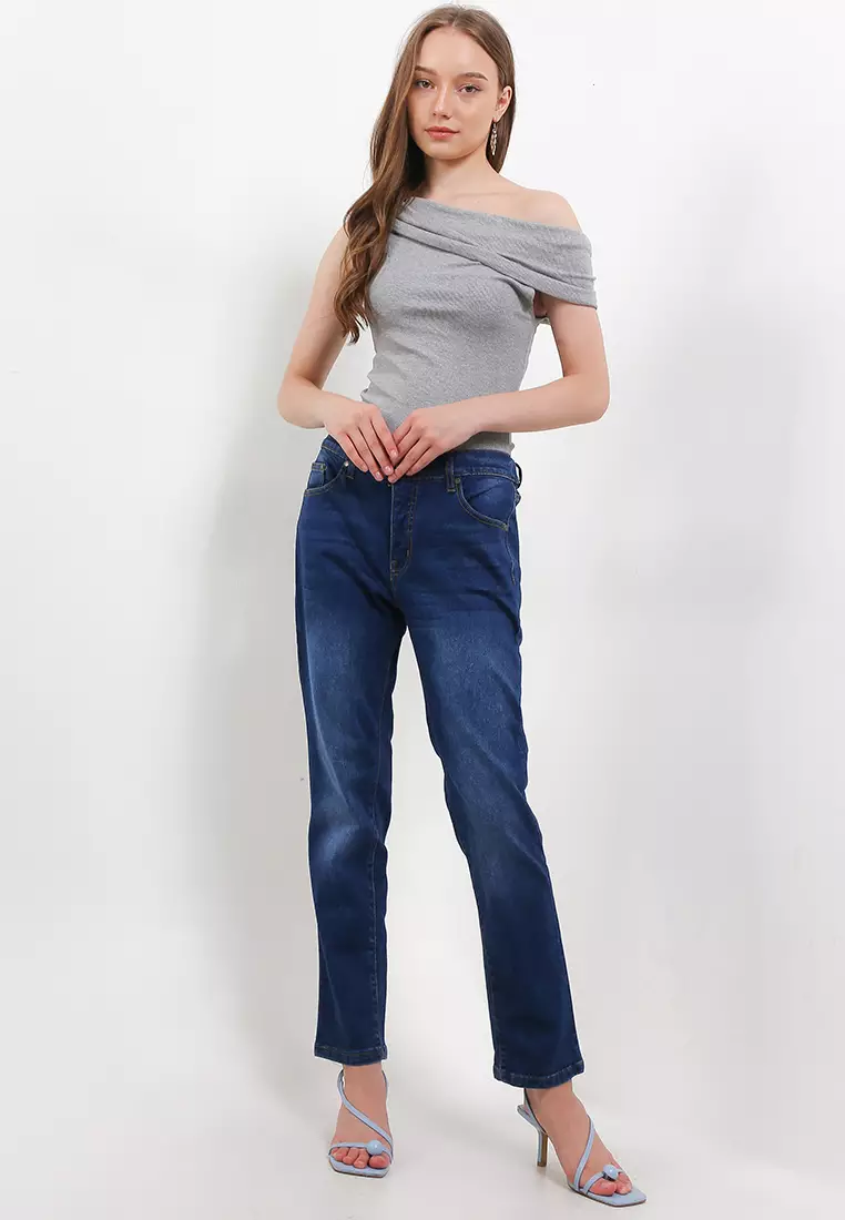 Nissa Jeans