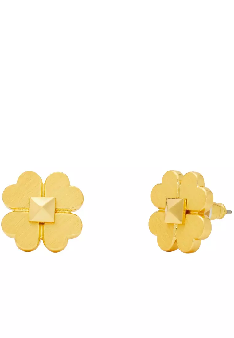 Buy Kate Spade Kate Spade Spades & Studs Statement Studs Earrings in